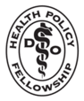 Health Policy Fellow