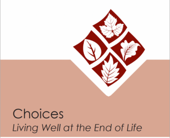 Choices Advance Directives Booklet
