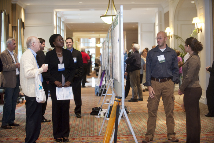 Poster Competition