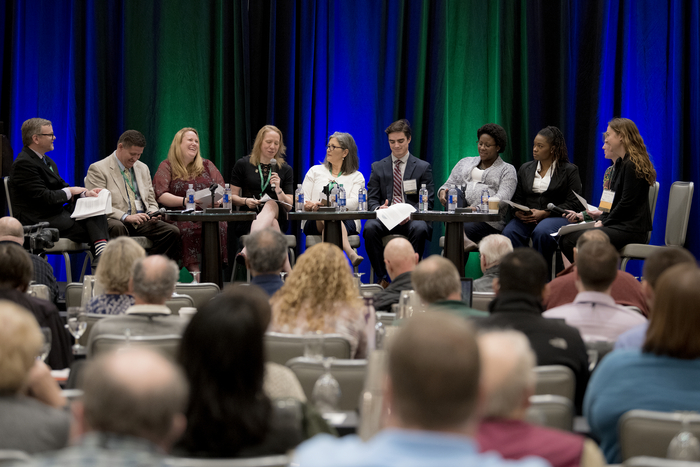 Ohio Osteopathic Symposium