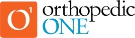 OrthopedicONE logo