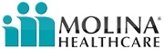 Molina Healthcare logo