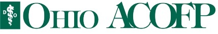 Ohio ACOFP logo