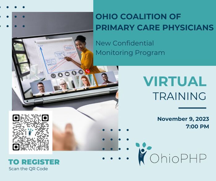 Ohio Coalition Of Primary Care Physicians Training Social Media Posts4 Ohio Coalition Of Primary Care Physicians Training Social Media Posts4