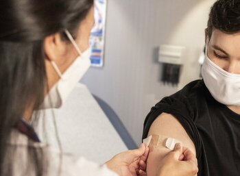 COVID-19 Vaccination Approved for Children COVID-19 Vaccination Approved for Children