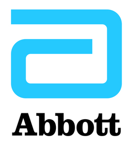Abbott logo