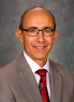 Edward E. Hosbach II, DO