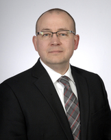 Douglas W. Harley, DO